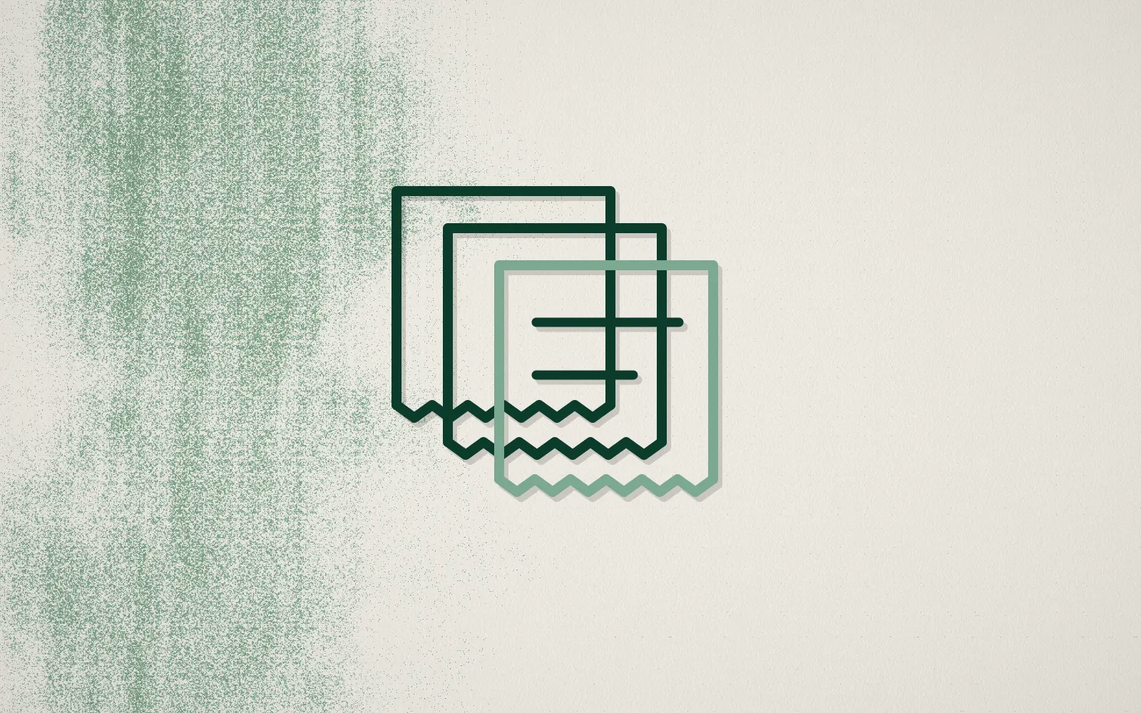 a painted plate for one auro Academy lesson